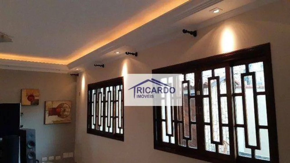 Sobrado, 3 quartos, 164 m² - Foto 2