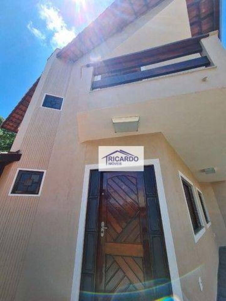 Sobrado, 3 quartos, 164 m² - Foto 1