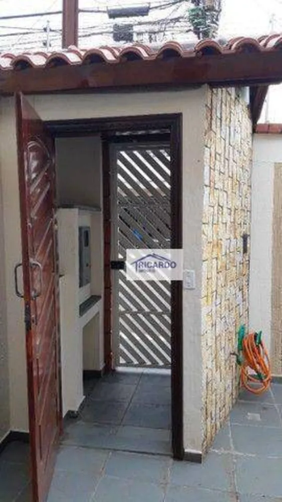 Sobrado, 3 quartos, 164 m² - Foto 15
