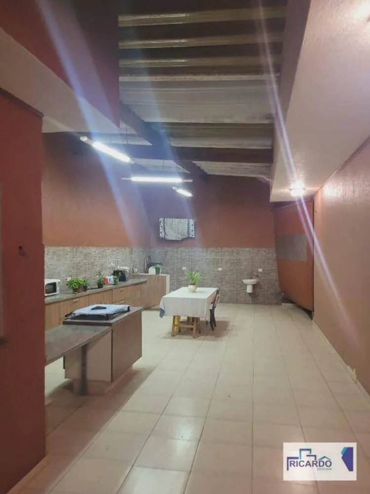 Sobrado, 4 quartos, 590 m² - Foto 14