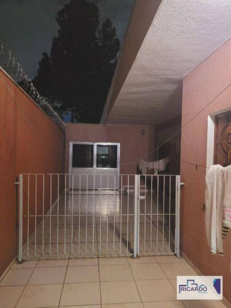 Sobrado, 4 quartos, 590 m² - Foto 8