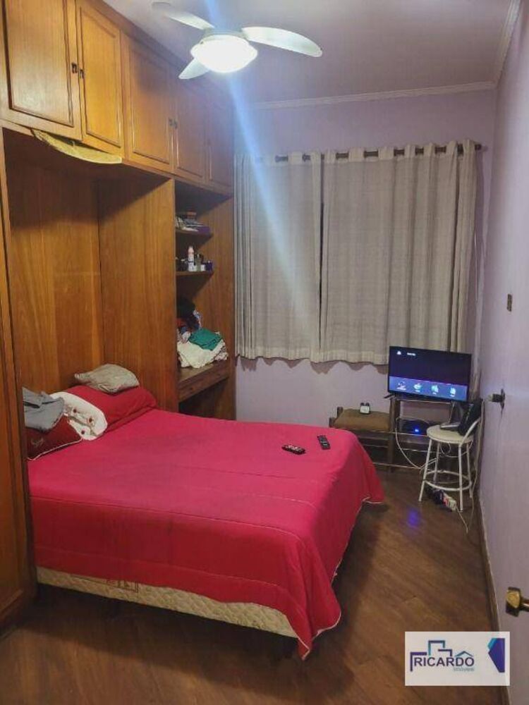 Sobrado, 4 quartos, 590 m² - Foto 4