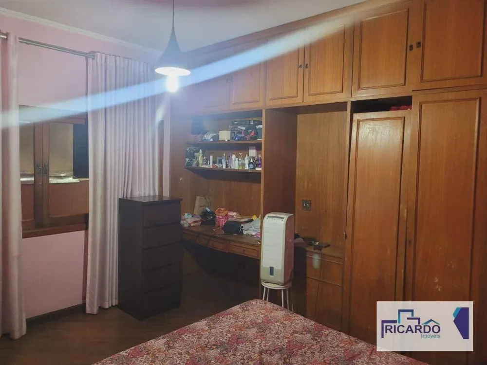 Sobrado, 4 quartos, 590 m² - Foto 8