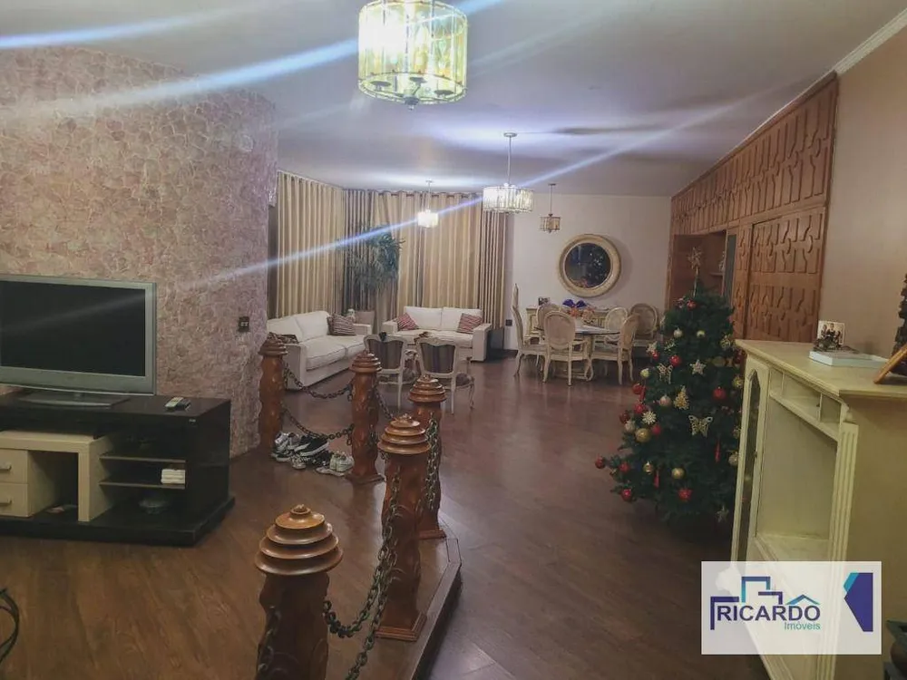 Sobrado, 4 quartos, 590 m² - Foto 3