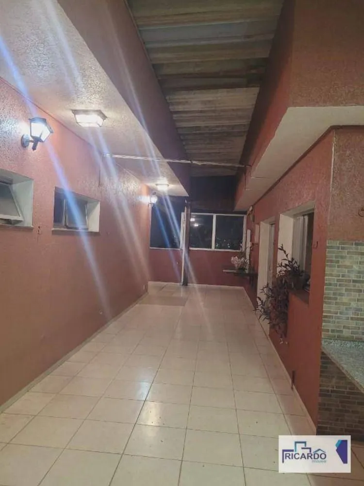 Sobrado, 4 quartos, 590 m² - Foto 13