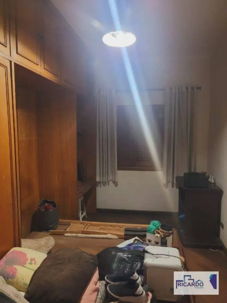 Sobrado, 4 quartos, 590 m² - Foto 7