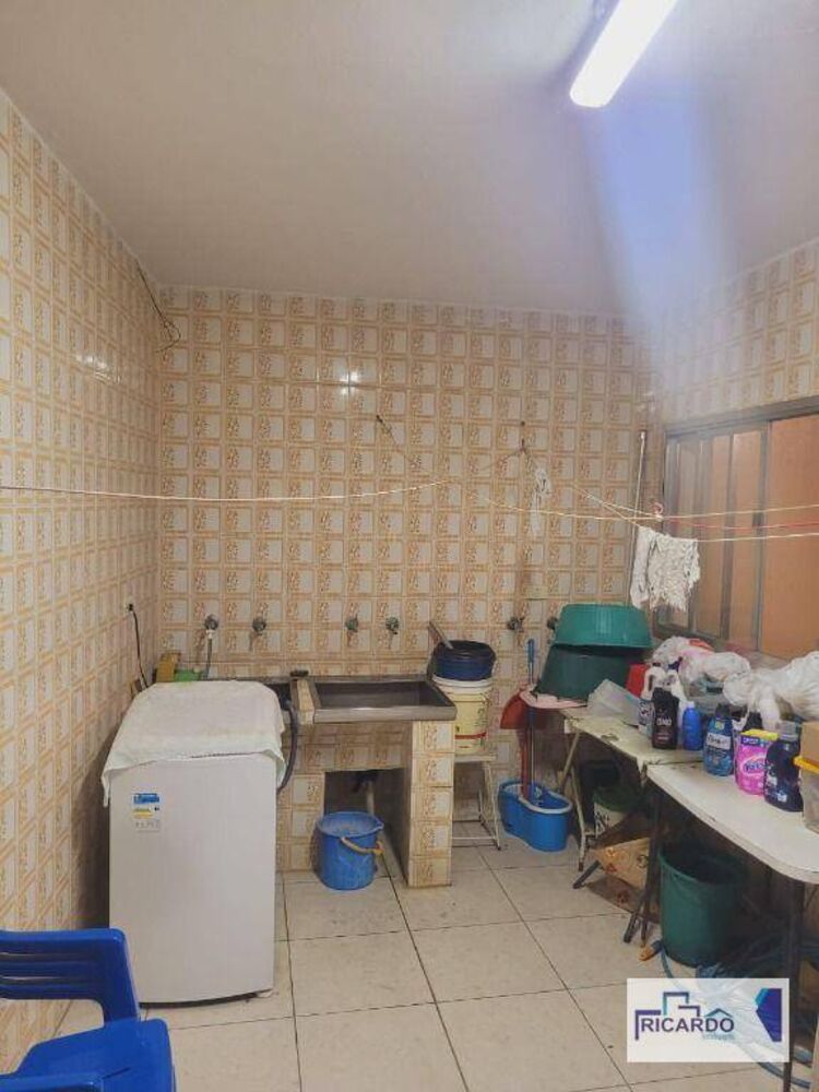 Sobrado, 4 quartos, 590 m² - Foto 6