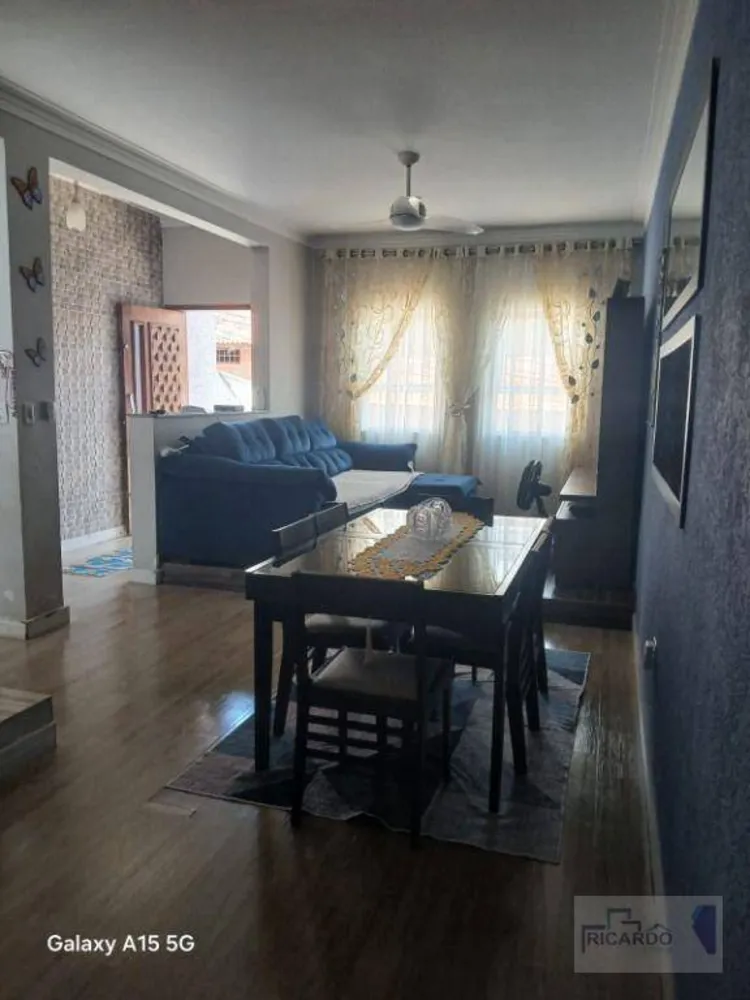 Sobrado, 3 quartos - Foto 1