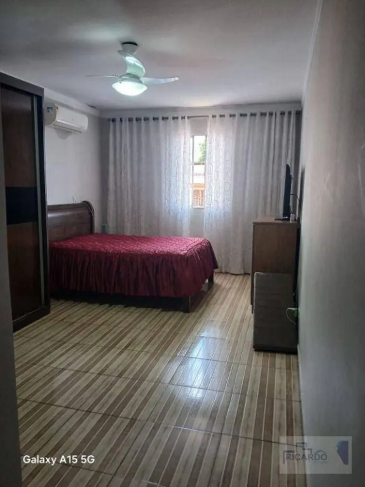 Sobrado, 3 quartos - Foto 4