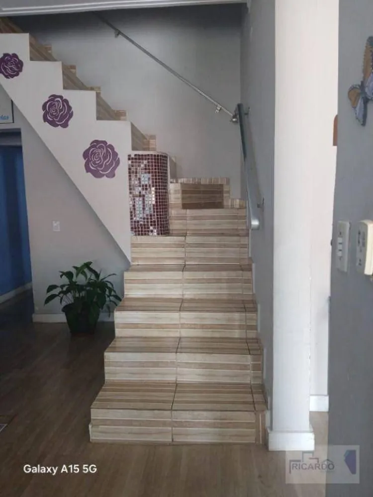 Sobrado, 3 quartos - Foto 2