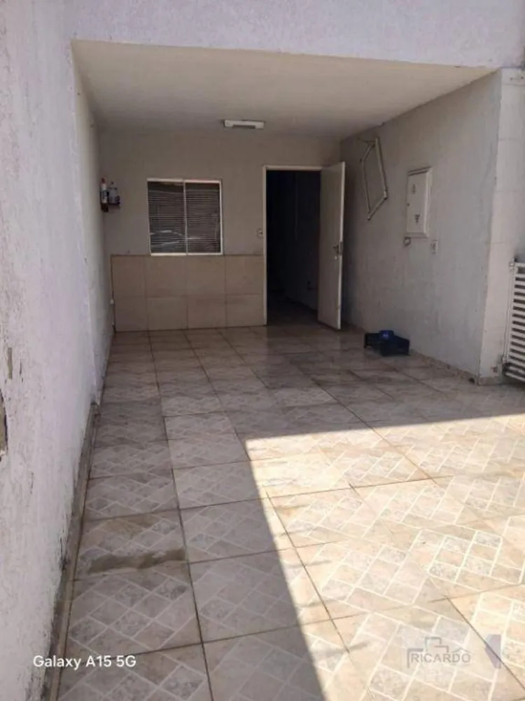 Sobrado, 3 quartos - Foto 2