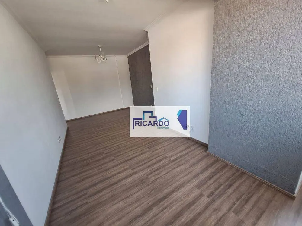 Apartamento, 3 quartos, 78 m² - Foto 2