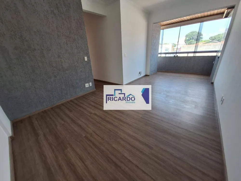 Apartamento, 3 quartos, 78 m² - Foto 1