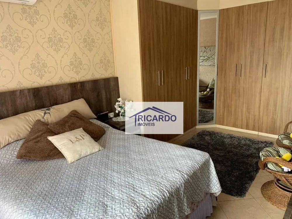 Sobrado, 4 quartos, 350 m² - Foto 8
