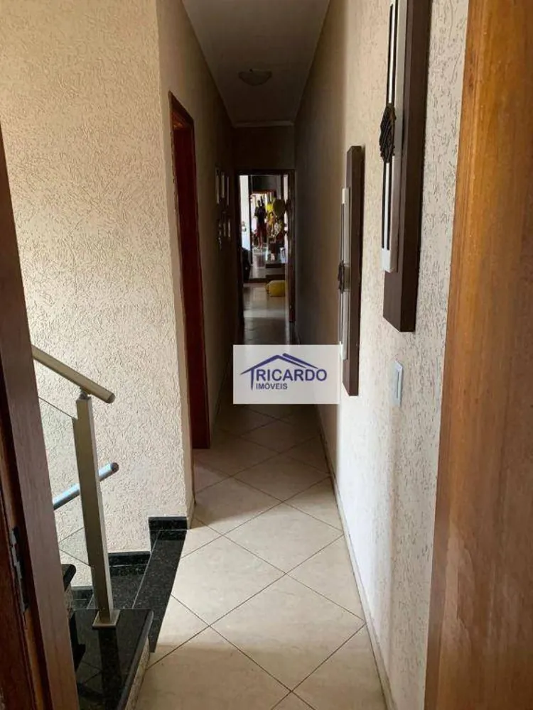 Sobrado, 4 quartos, 350 m² - Foto 5