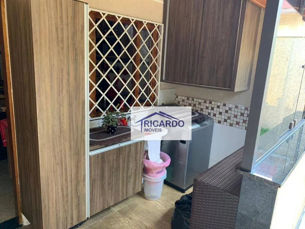 Sobrado, 4 quartos, 350 m² - Foto 12