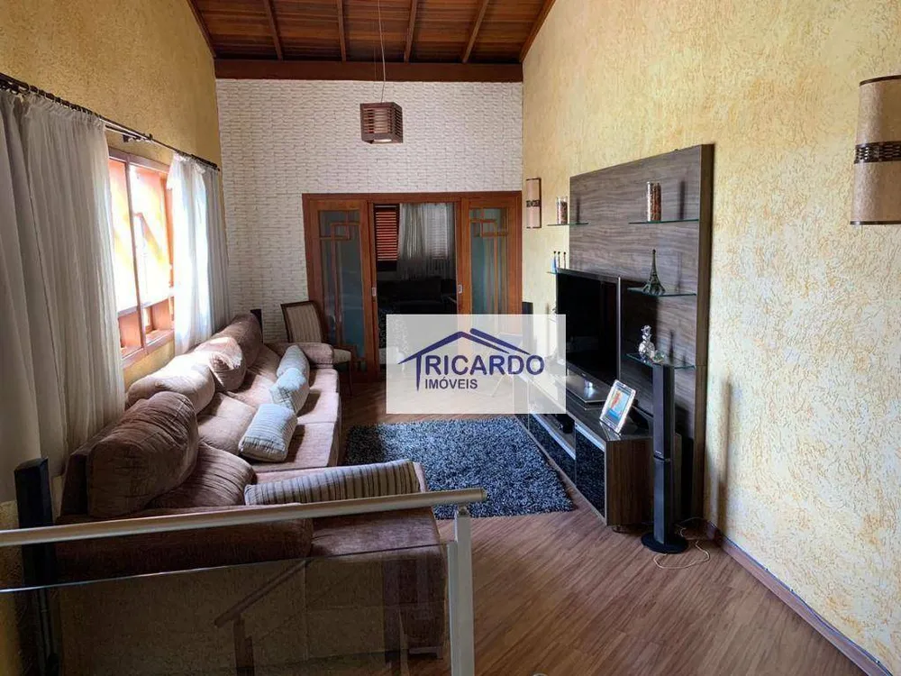 Sobrado, 4 quartos, 350 m² - Foto 7