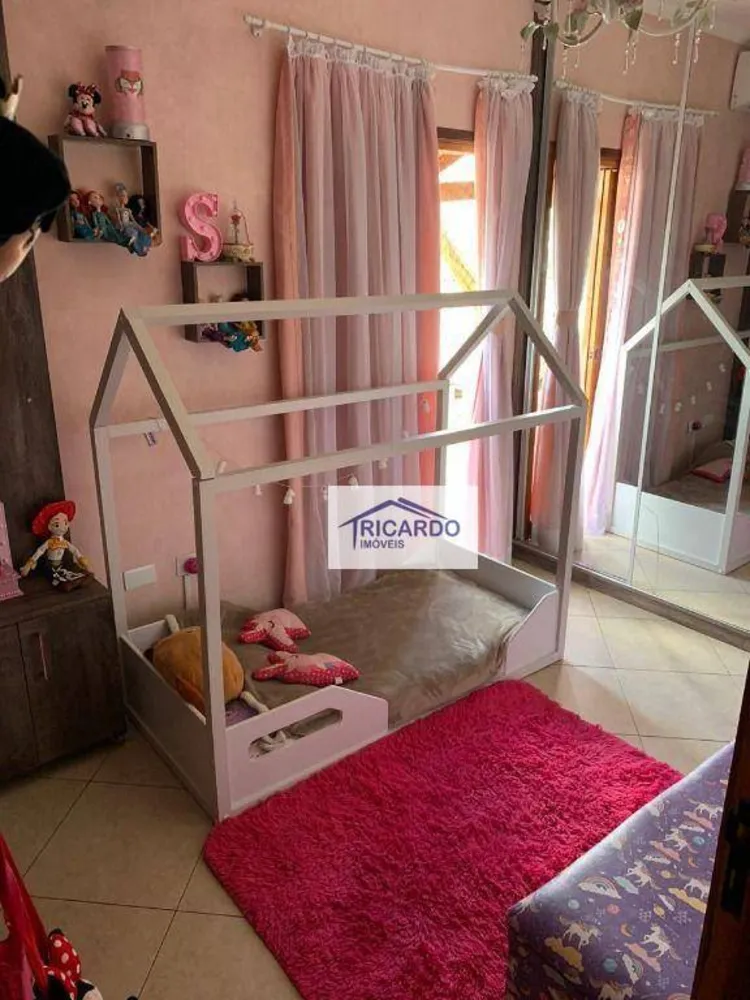 Sobrado, 4 quartos, 350 m² - Foto 10