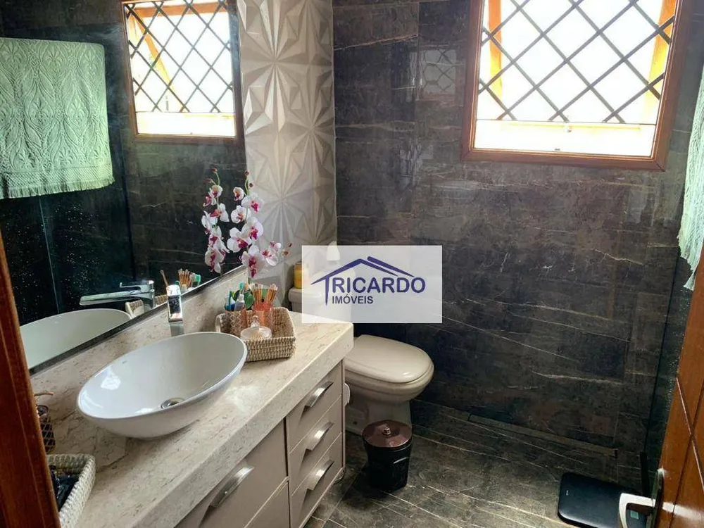 Sobrado, 4 quartos, 350 m² - Foto 4
