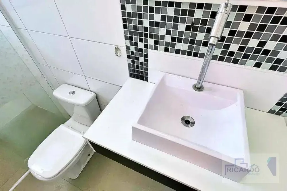 Sobrado, 3 quartos, 130 m² - Foto 8