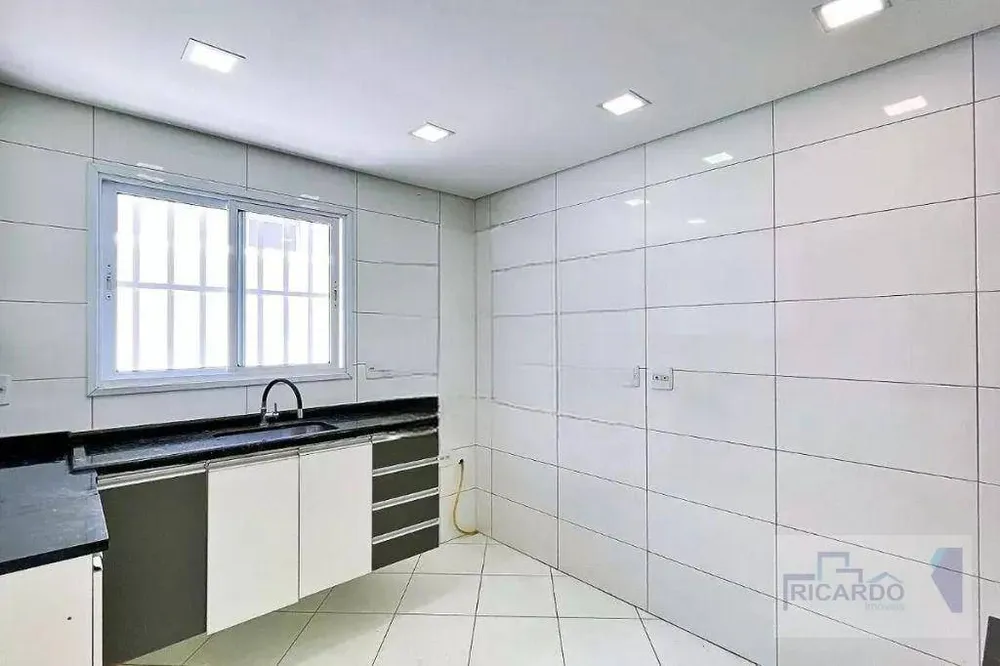 Sobrado, 3 quartos, 130 m² - Foto 2
