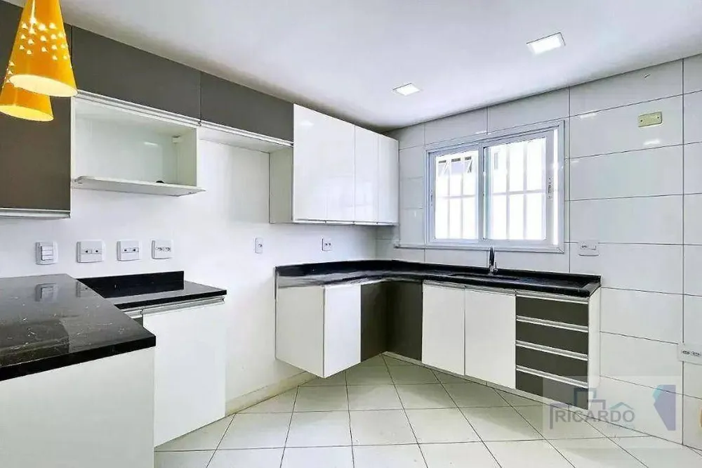 Sobrado, 3 quartos, 130 m² - Foto 3