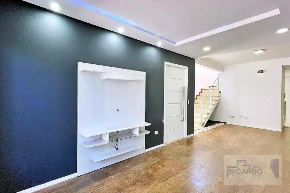 Sobrado, 3 quartos, 130 m² - Foto 1