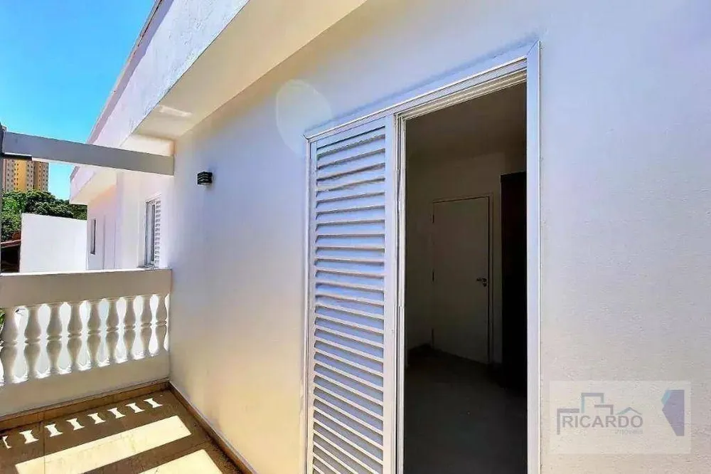 Sobrado, 3 quartos, 130 m² - Foto 6