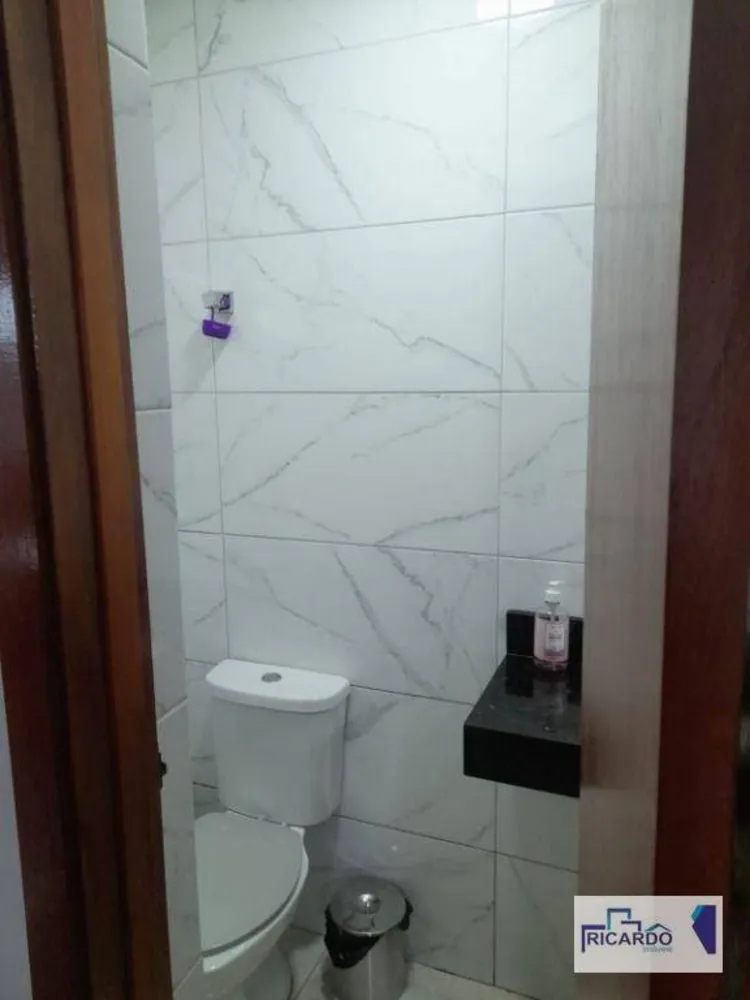 Sobrado, 3 quartos, 176 m² - Foto 14