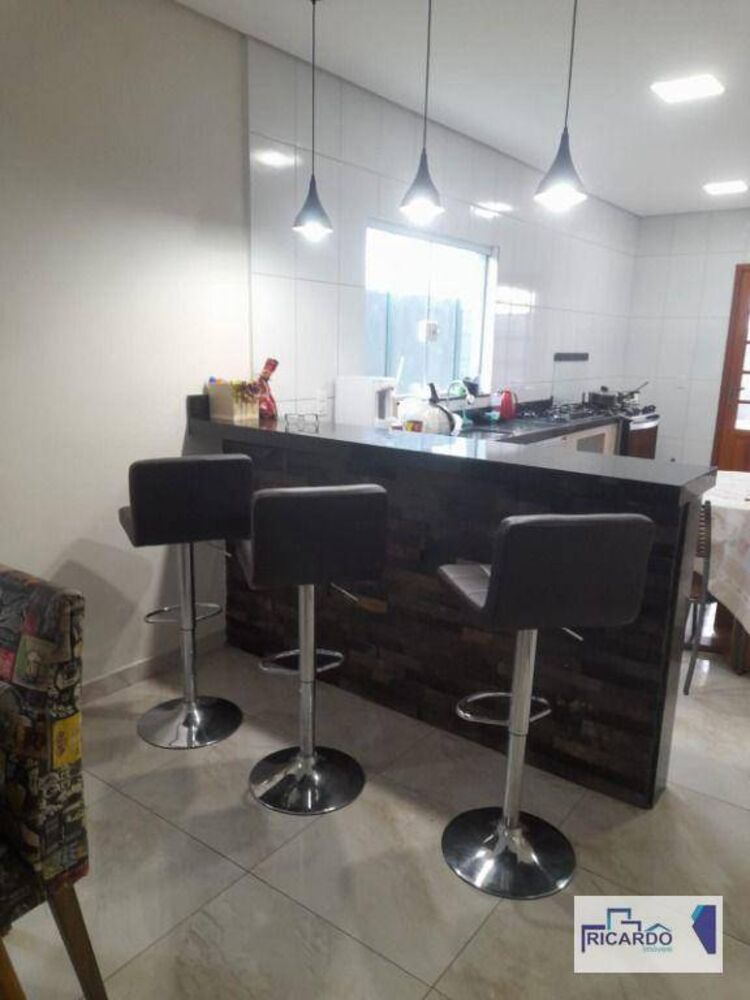 Sobrado, 3 quartos, 176 m² - Foto 8
