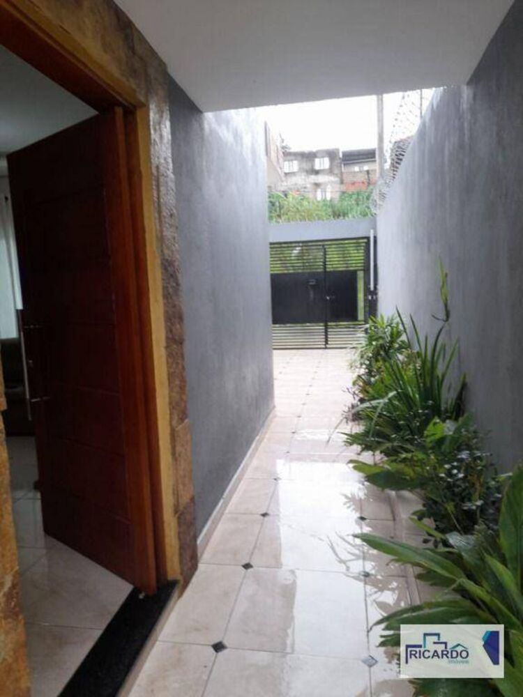 Sobrado, 3 quartos, 176 m² - Foto 11