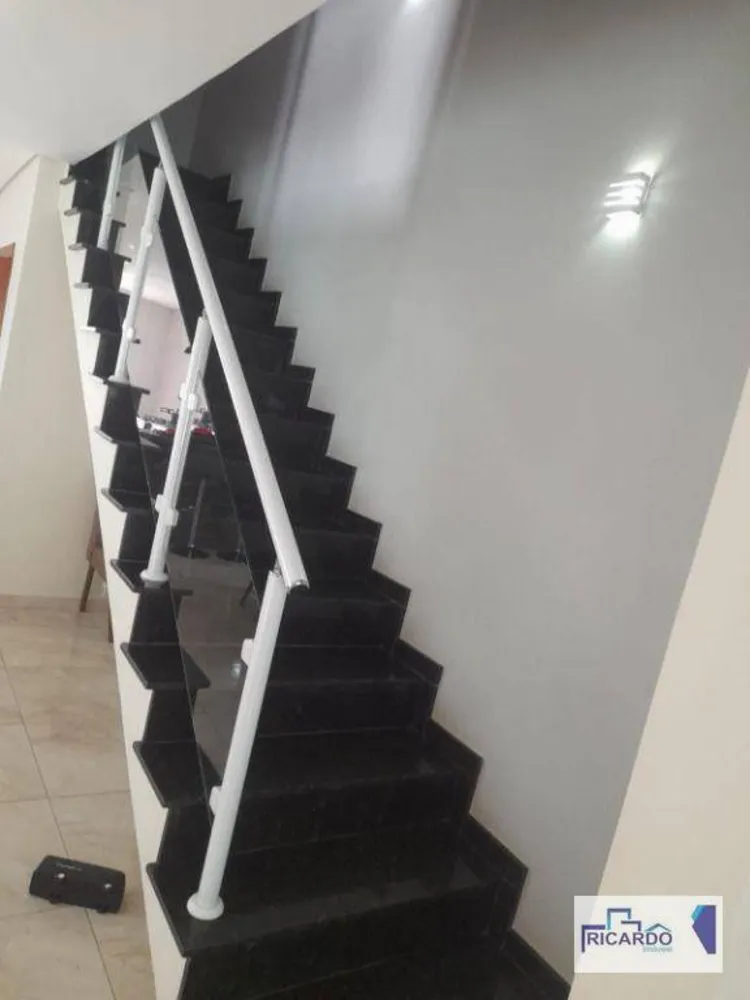 Sobrado, 3 quartos, 176 m² - Foto 4