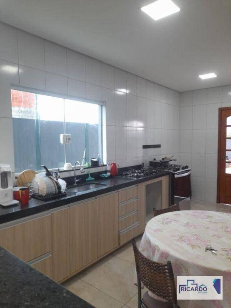 Sobrado, 3 quartos, 176 m² - Foto 6