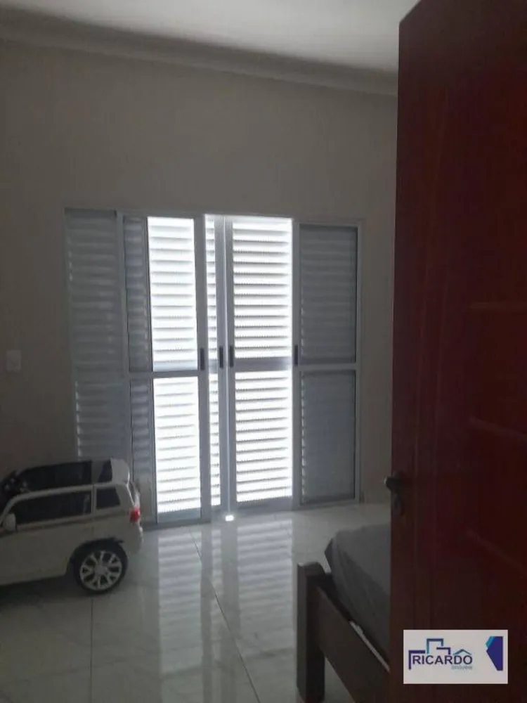 Sobrado, 3 quartos, 176 m² - Foto 13