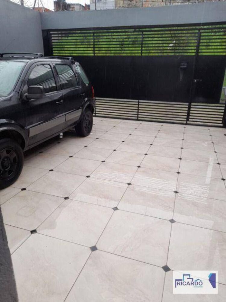 Sobrado, 3 quartos, 176 m² - Foto 12