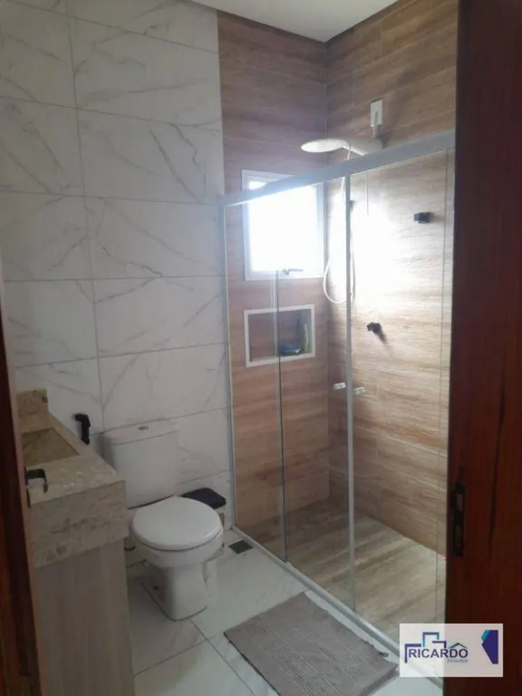 Sobrado, 3 quartos, 176 m² - Foto 15