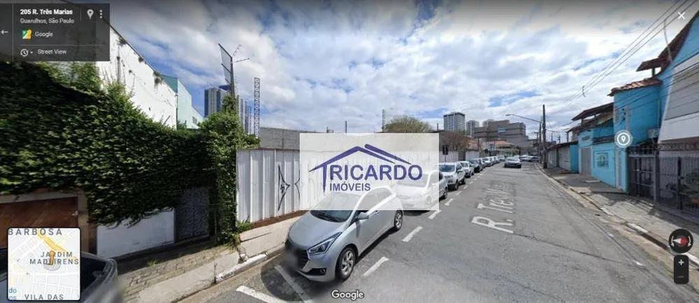 Terreno, 2326 m² - Foto 1