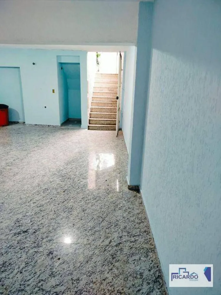 Sobrado, 3 quartos, 272 m² - Foto 10