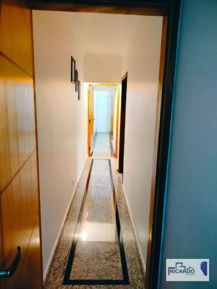 Sobrado, 3 quartos, 272 m² - Foto 12