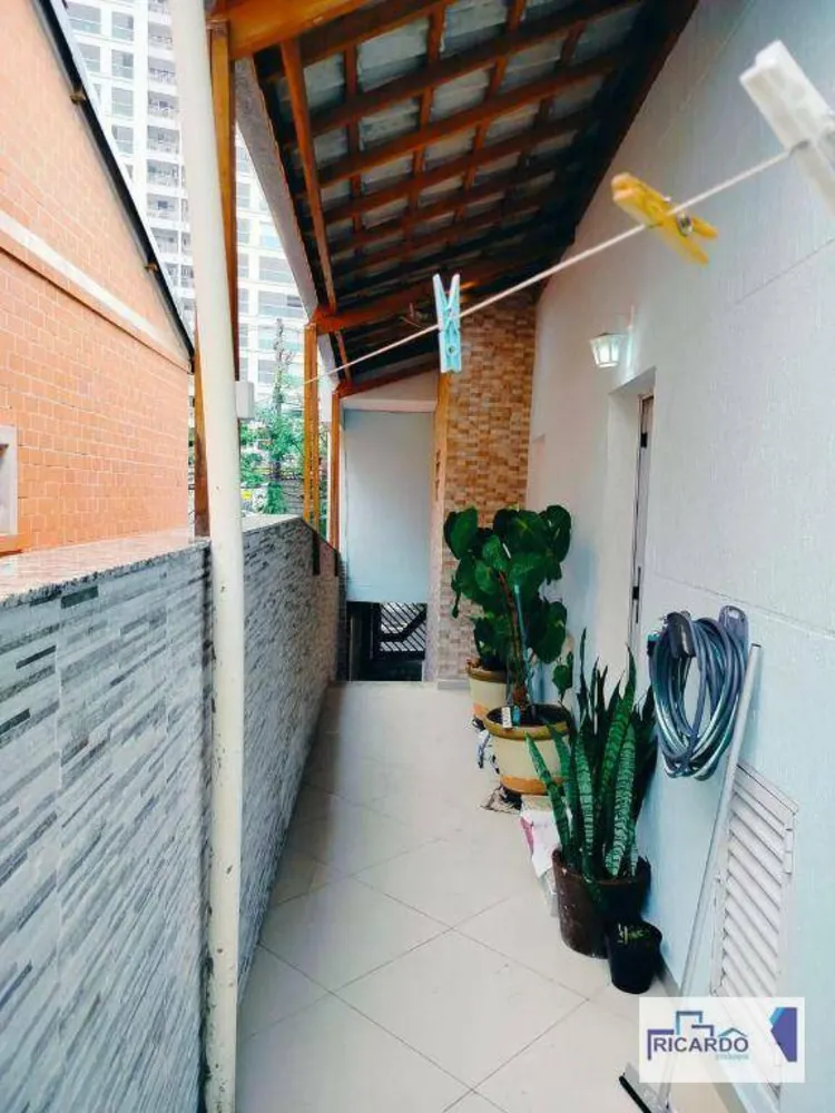 Sobrado, 3 quartos, 272 m² - Foto 10