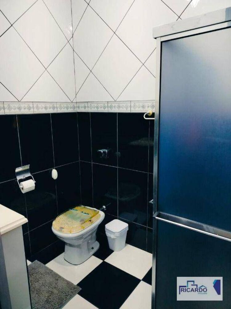 Sobrado à venda com 3 quartos, 272m² - Foto 7