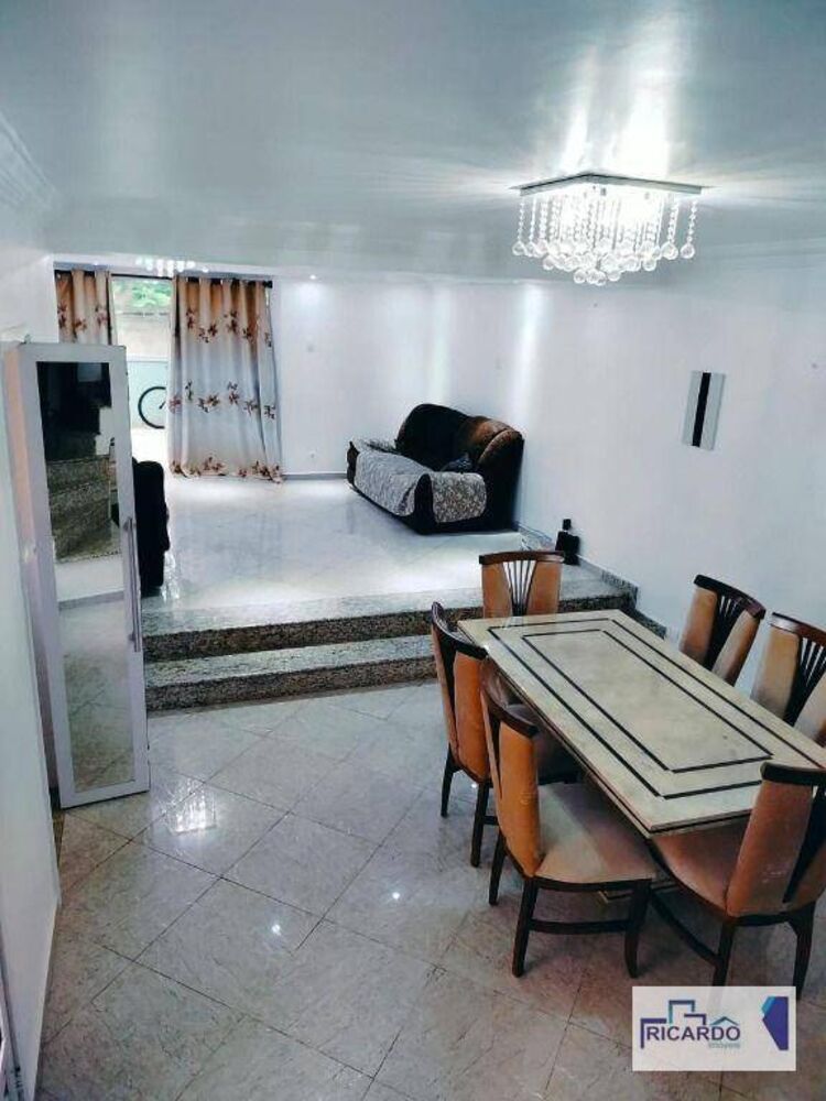 Sobrado à venda com 3 quartos, 272m² - Foto 6