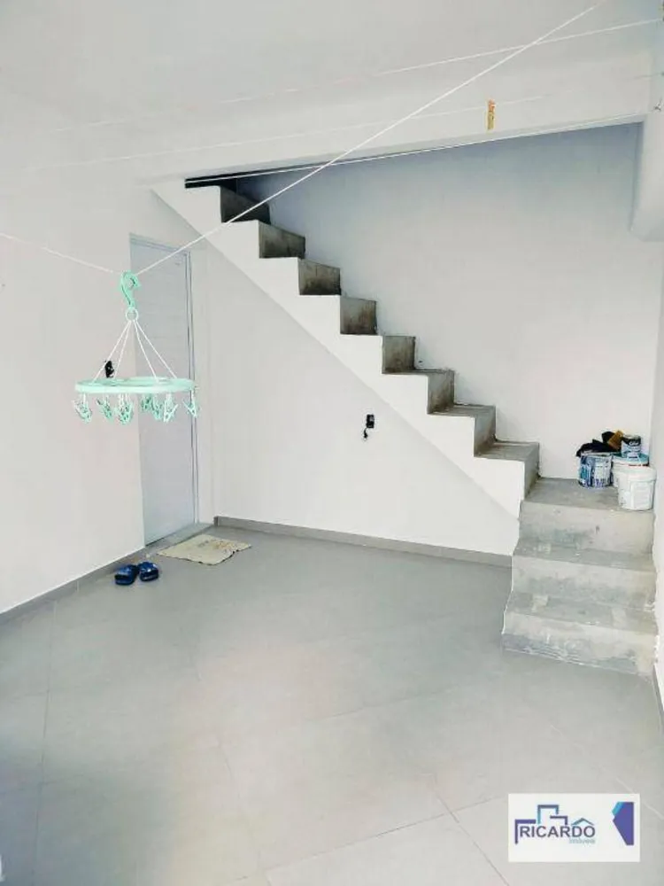 Sobrado, 3 quartos, 272 m² - Foto 11