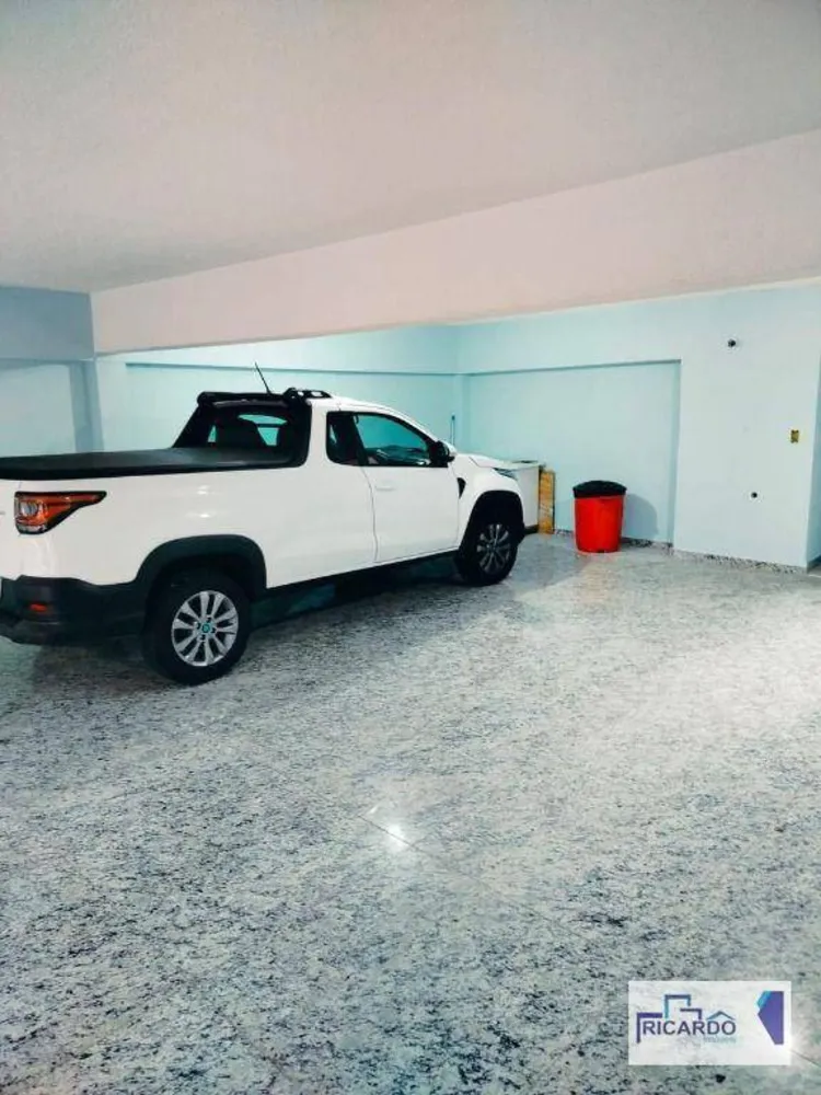 Sobrado, 3 quartos, 272 m² - Foto 6