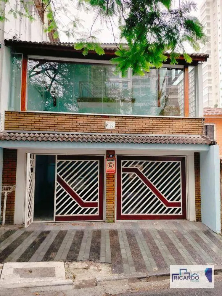 Sobrado, 3 quartos, 272 m² - Foto 9