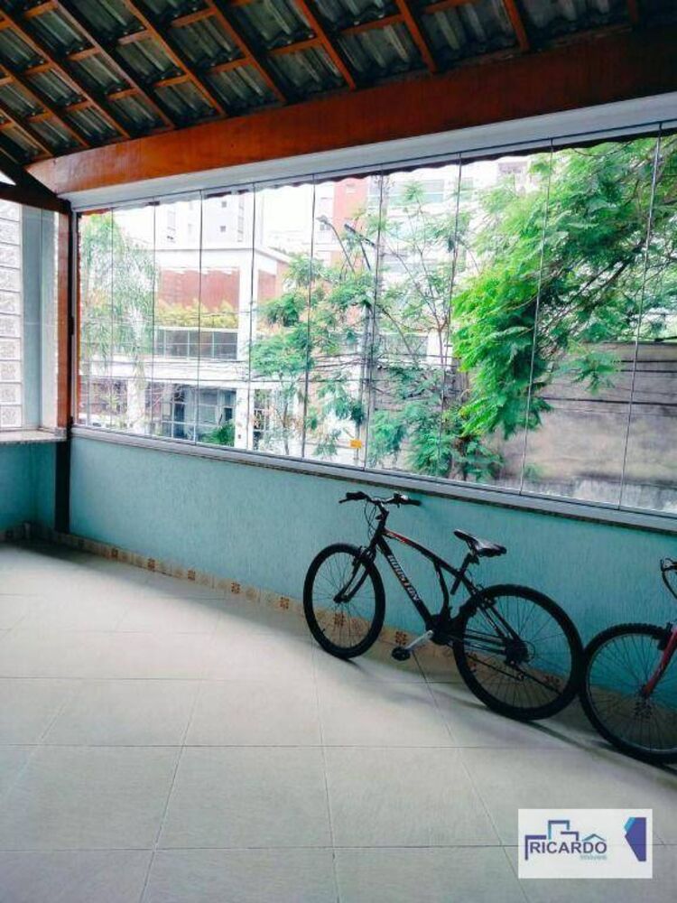 Sobrado à venda com 3 quartos, 272m² - Foto 4