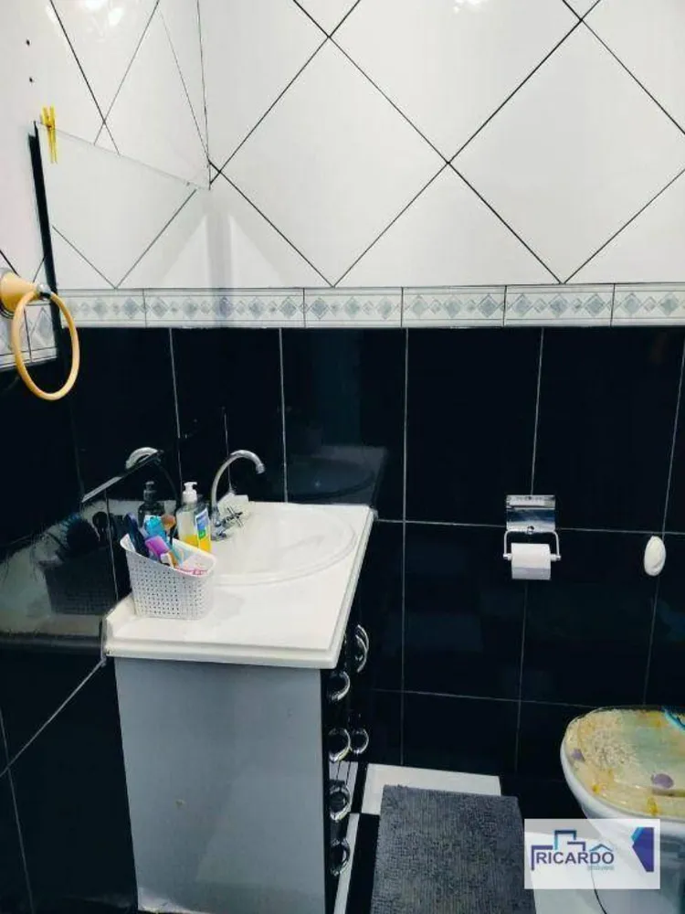 Sobrado, 3 quartos, 272 m² - Foto 3