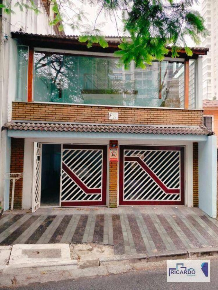 Sobrado à venda com 3 quartos, 272m² - Foto 3