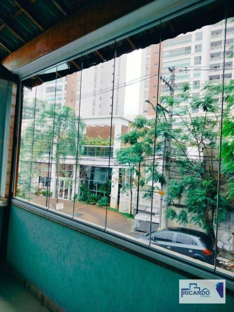 Sobrado à venda com 3 quartos, 272m² - Foto 5