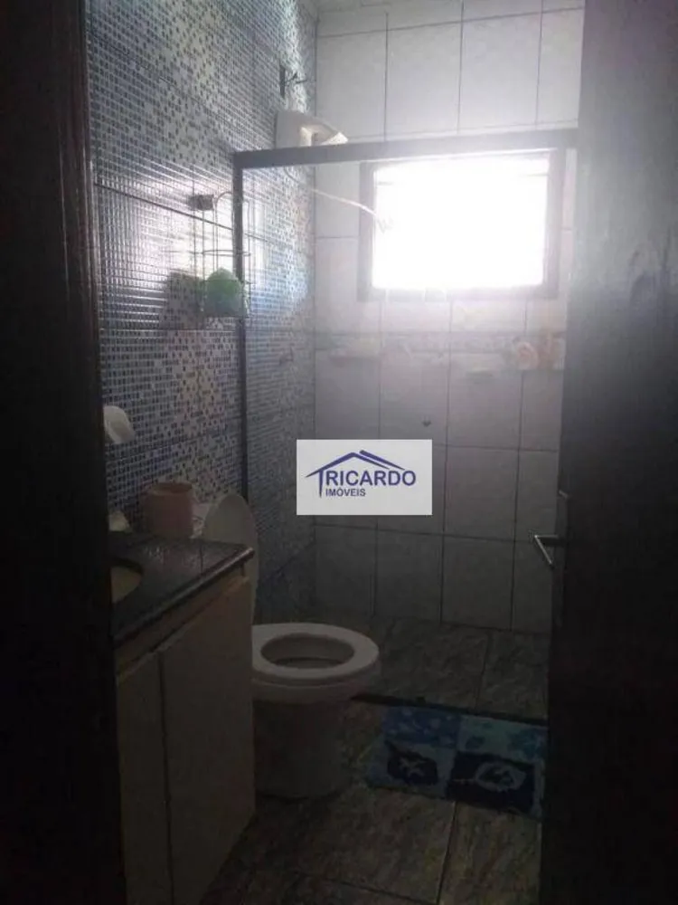 Chácara, 3 quartos, 1000 m² - Foto 14